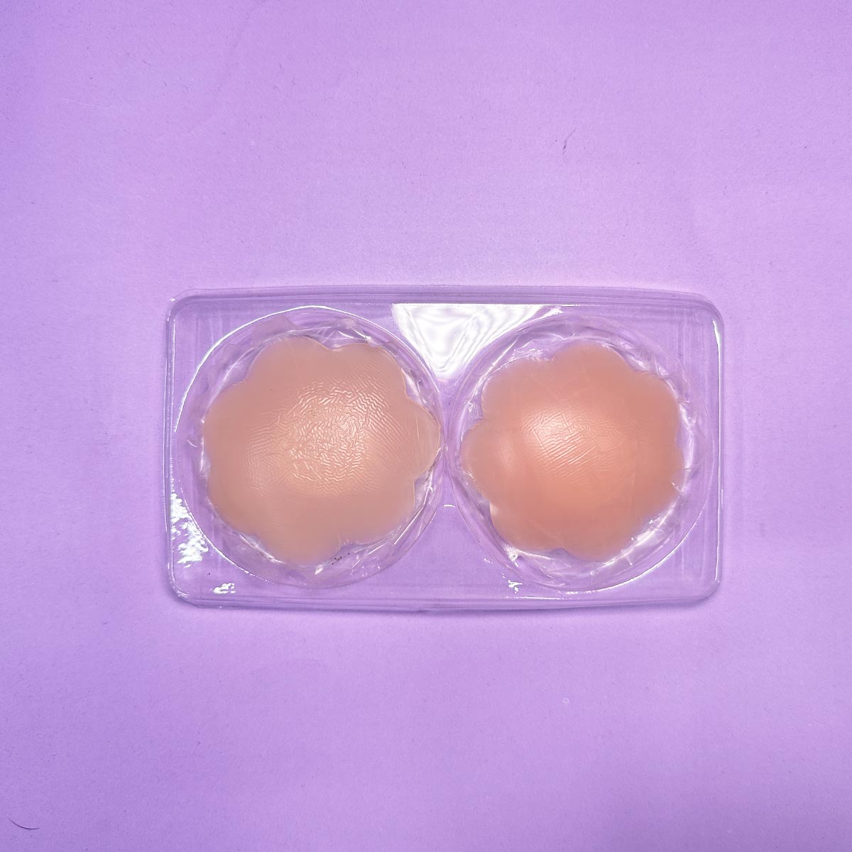 Miniatura 3 de Cubre Pezones Silicona Seno 204-H